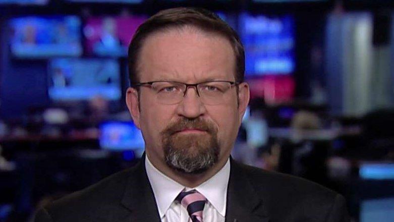 Dr. Gorka: London attack should be a surprise to nobody