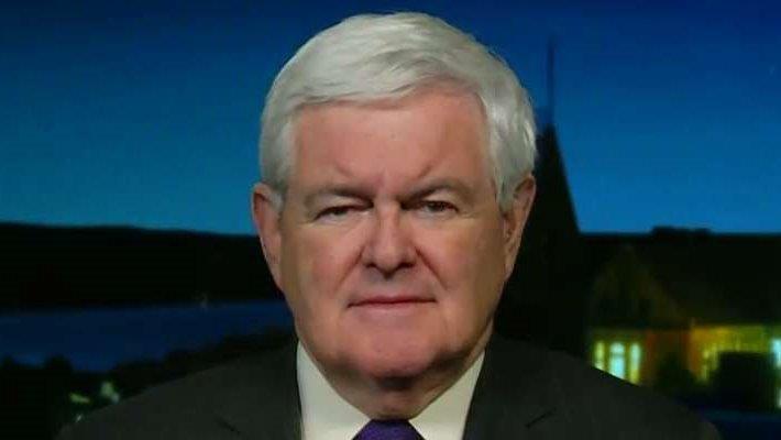Newt Gingrich on Nunes' surveillance revelations