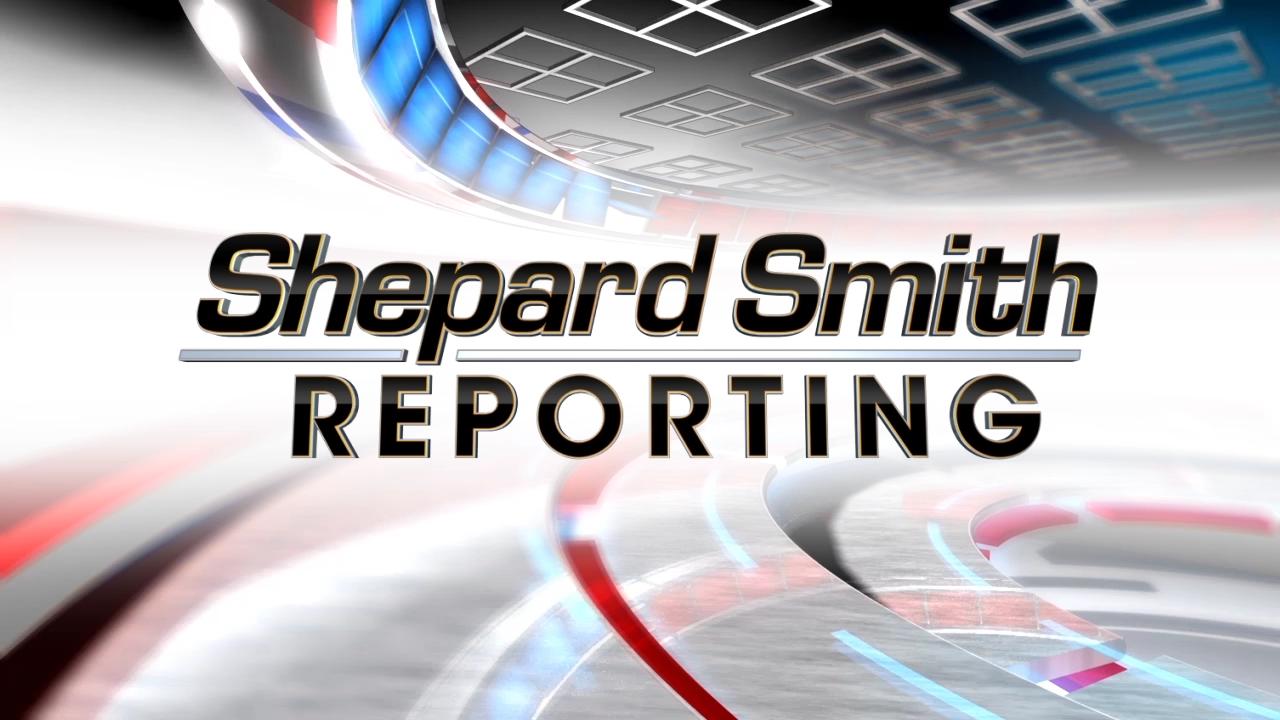 Shepard Smith Reporting