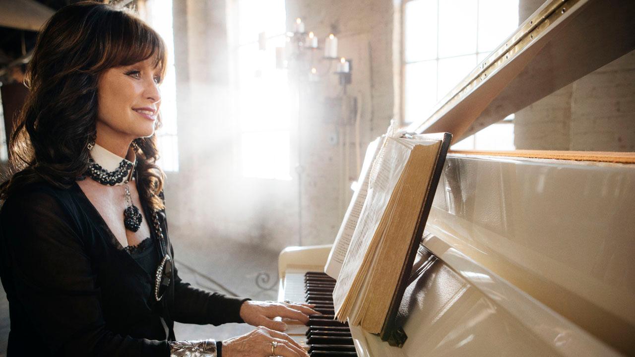 Jessi Colter opens up on faith, new album