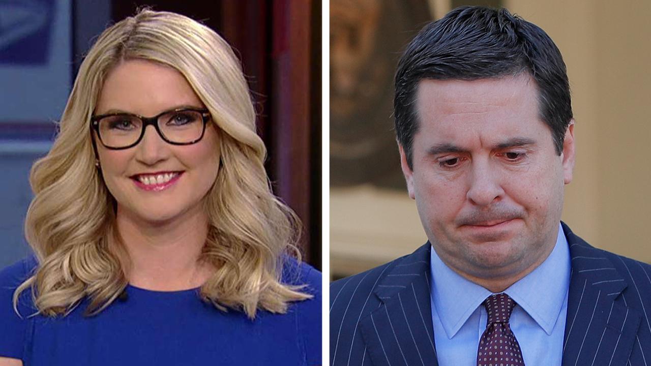 Harf: Nunes totally undercut his independence as chairman
