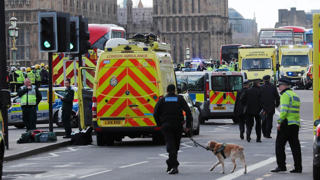 UK terror attack: It's not just reducing ISIS in geography
