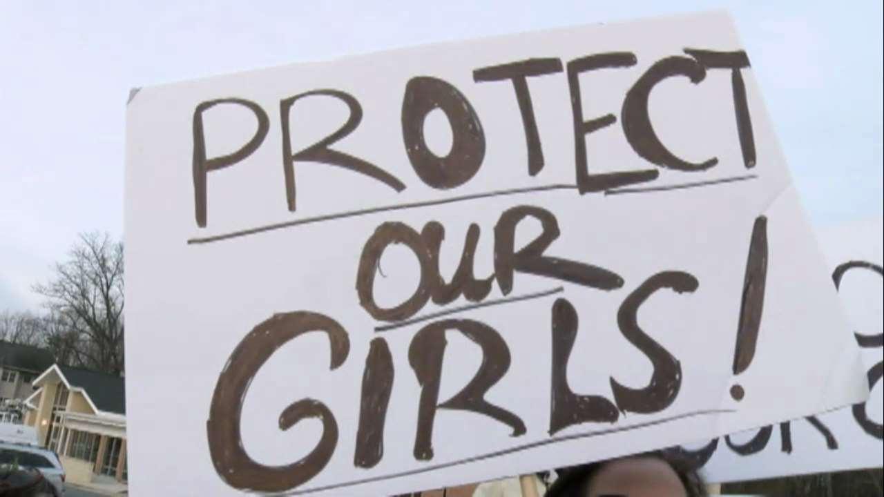 Maryland high school rape case sparks immigration row