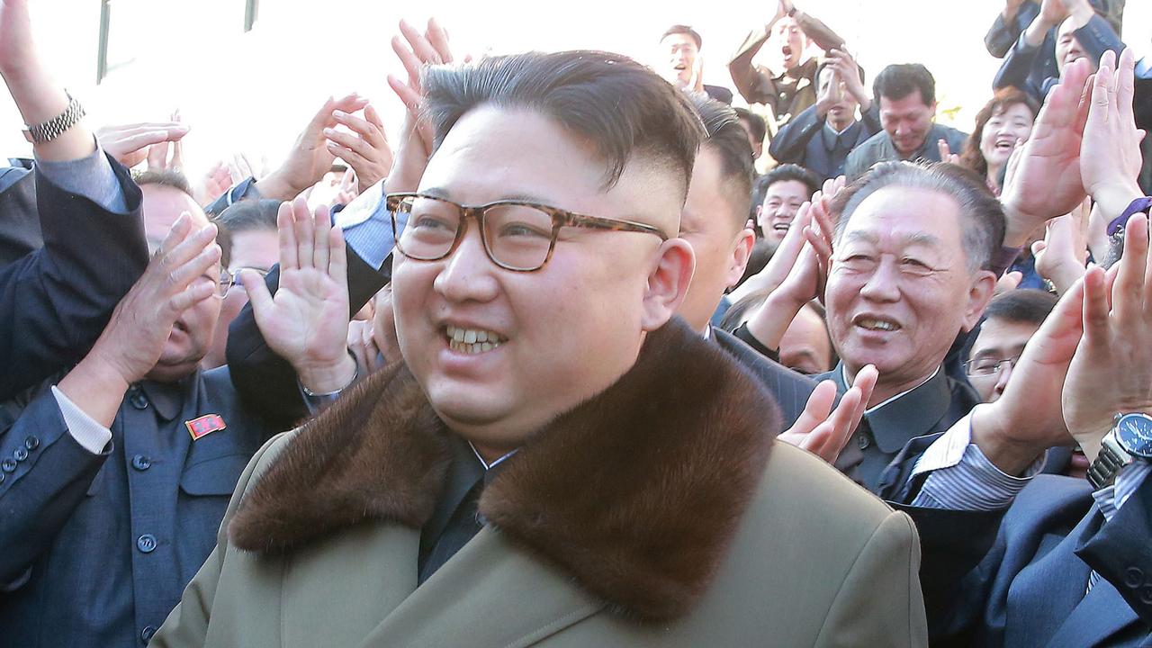 How North Korea poses a challenge to every administration