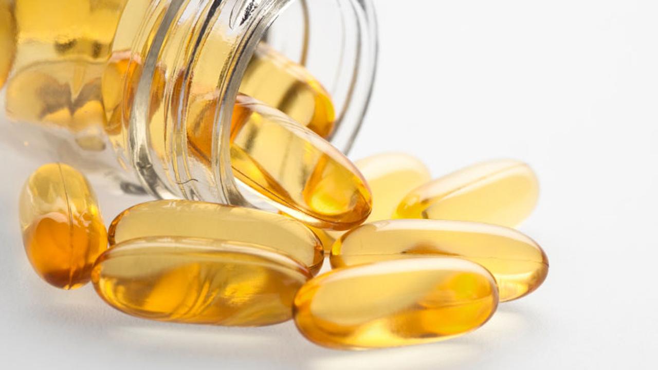 For Your Health: Do fish oil supplements work?