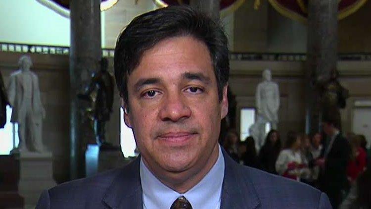 Rep. Labrador says he is still a 'no' on the health bill