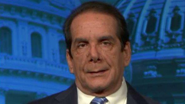 Krauthammer on Nunes claims: We need more of the facts
