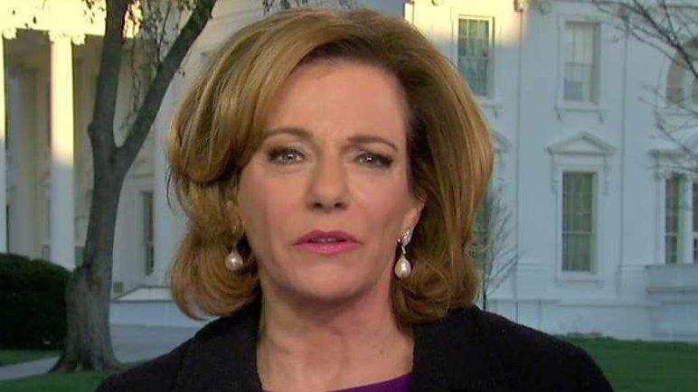 K.T. McFarland: ISIS attacks growing, we can't look away