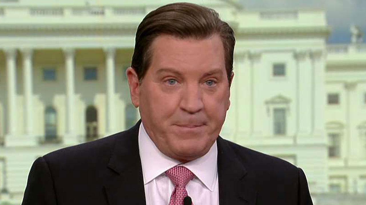 Eric Bolling: I hate what Paul Ryan did to the president