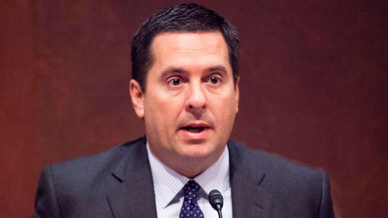 Is Nunes too close to Trump to conduct fair probe?