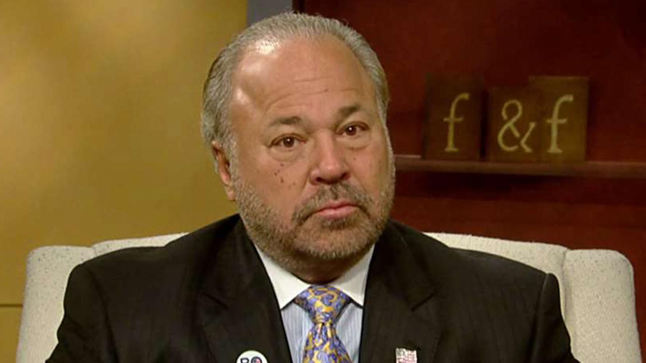 Bo Dietl slams 'catch and release' immigration policies