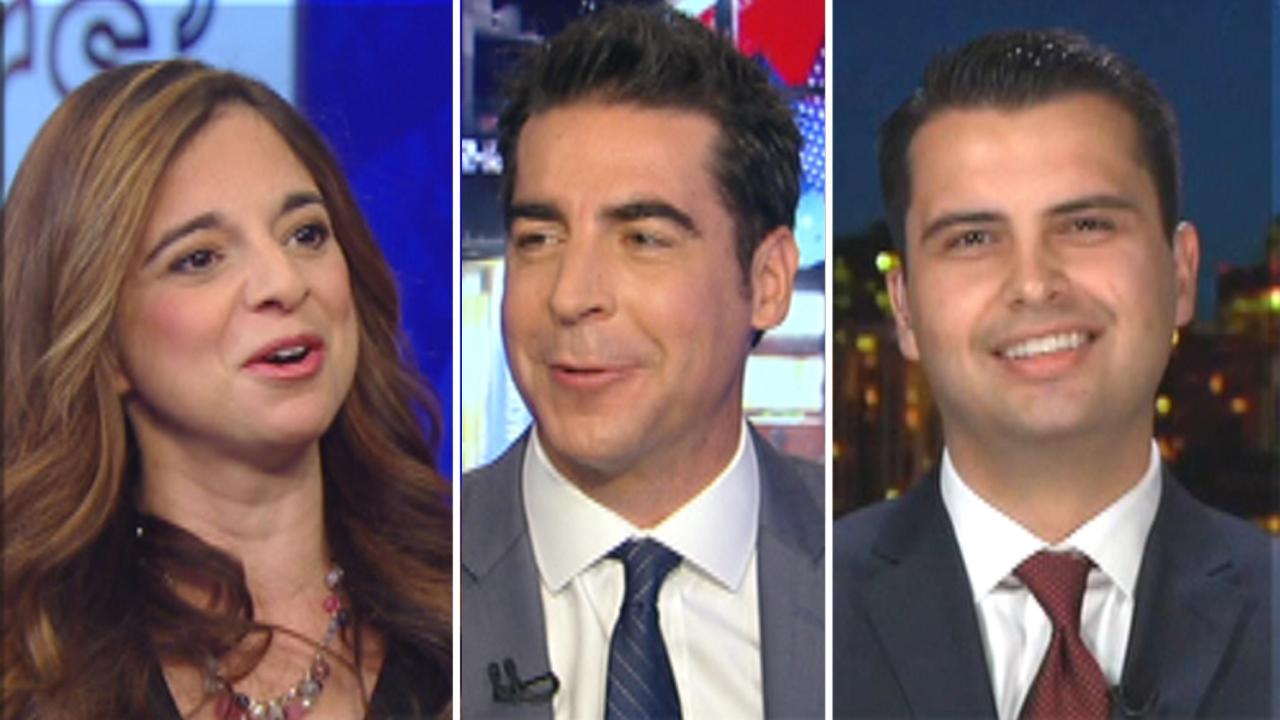 Preview: Tonight on 'Watters' World'