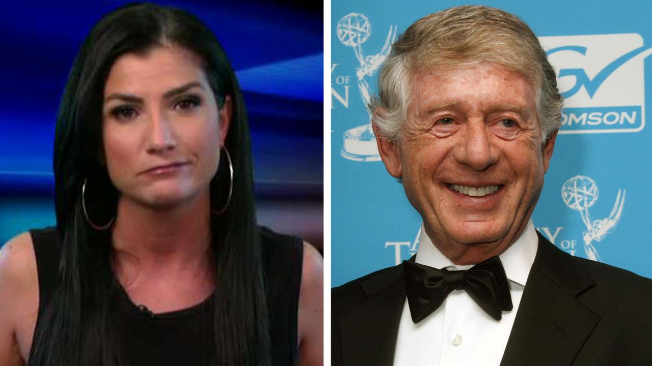 Loesch: Ted Koppel one of the most biased anchors in America