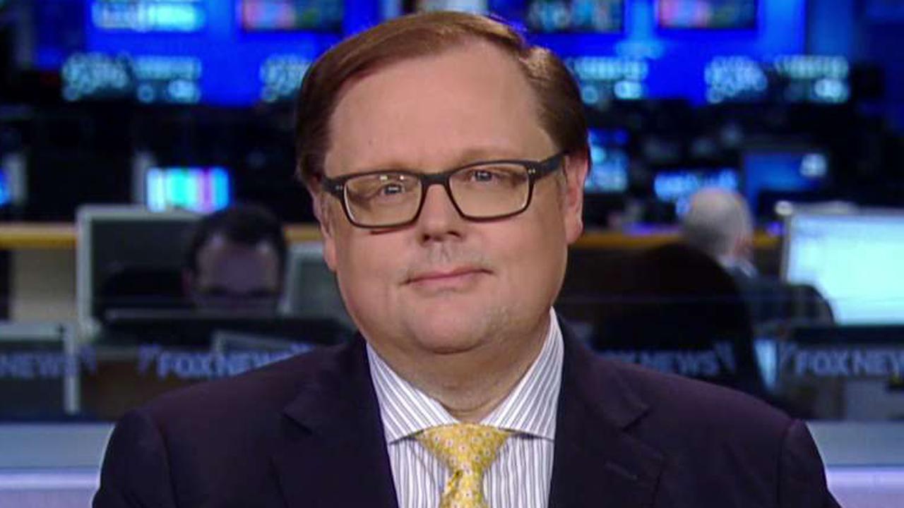 Starnes: Plan to punish sanctuary cities is welcome news