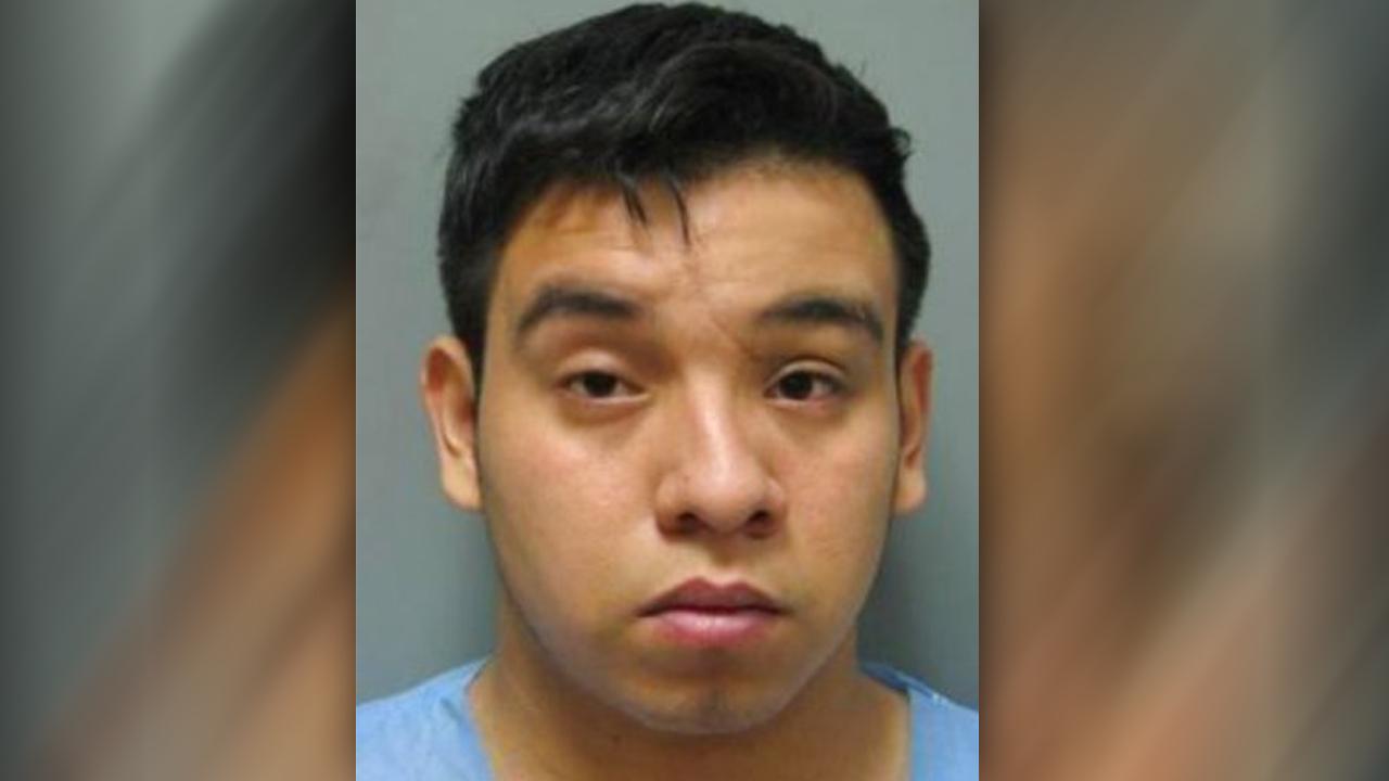 Father of Maryland high school rape suspect arrested by ICE