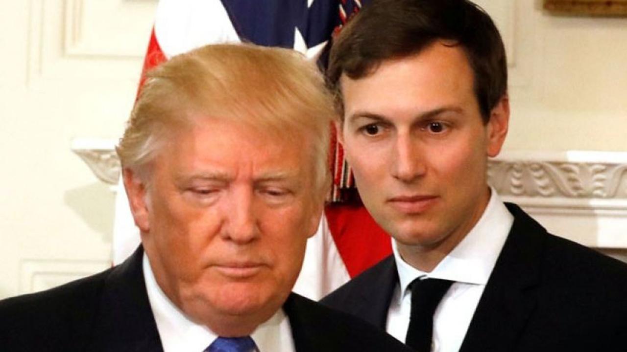 Report: Russian bank confirms Kushner met with executives