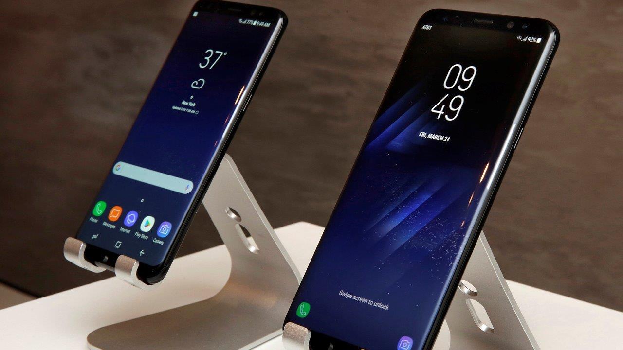 Can Samsung make a comeback with Galaxy S8?