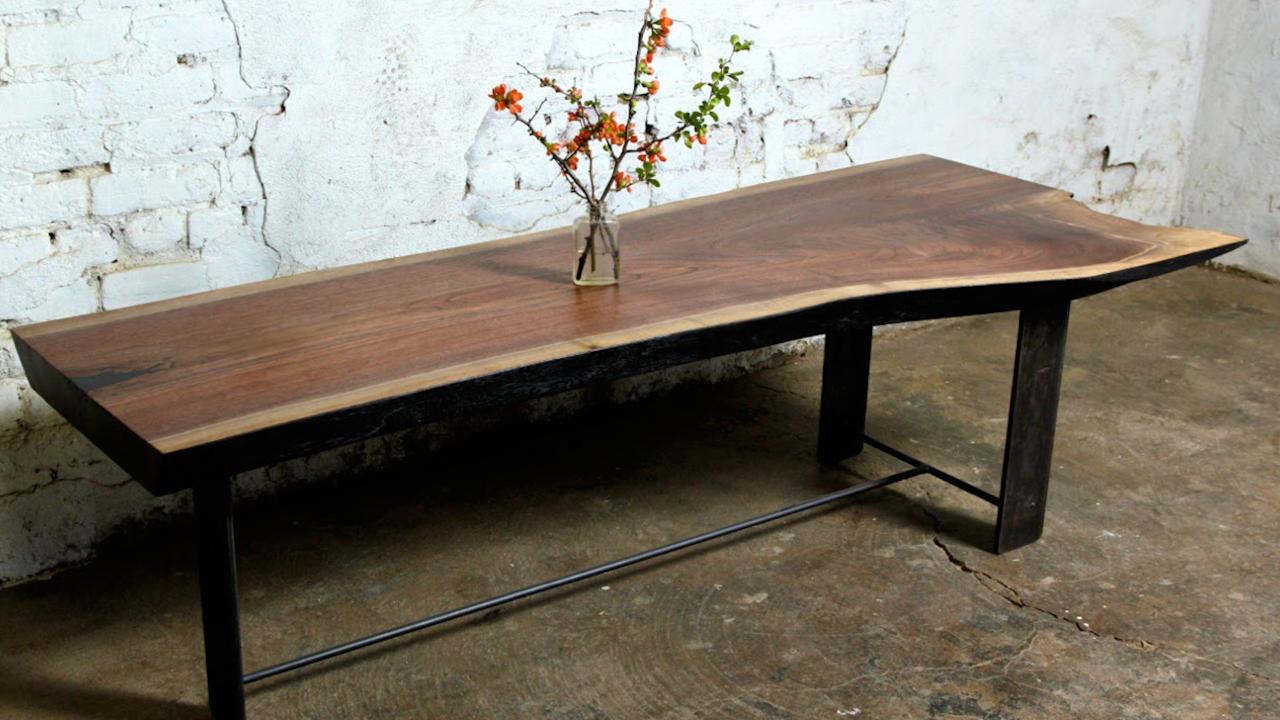  Quality Made: Handmade recycled furniture