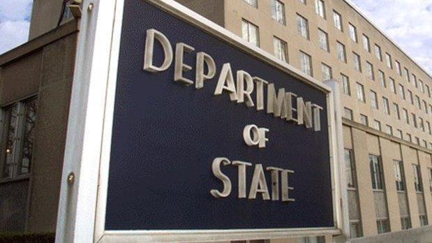 State Department employee charged with misleading FBI