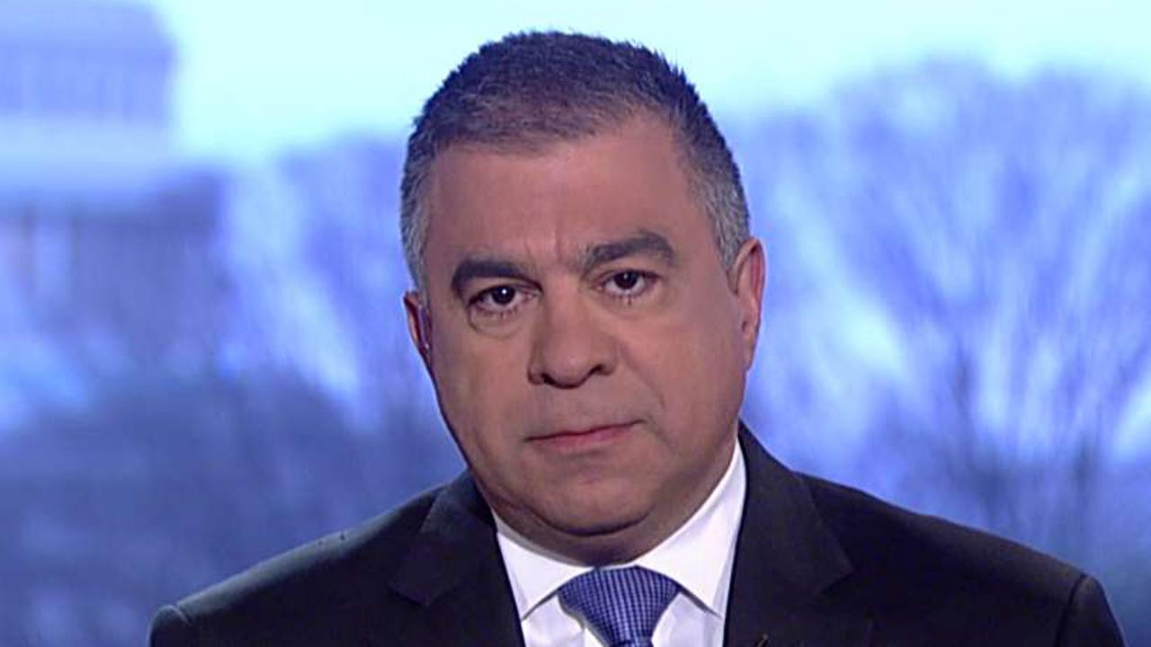 Bossie: Ex-Obama official needs to be subpoenaed immediately