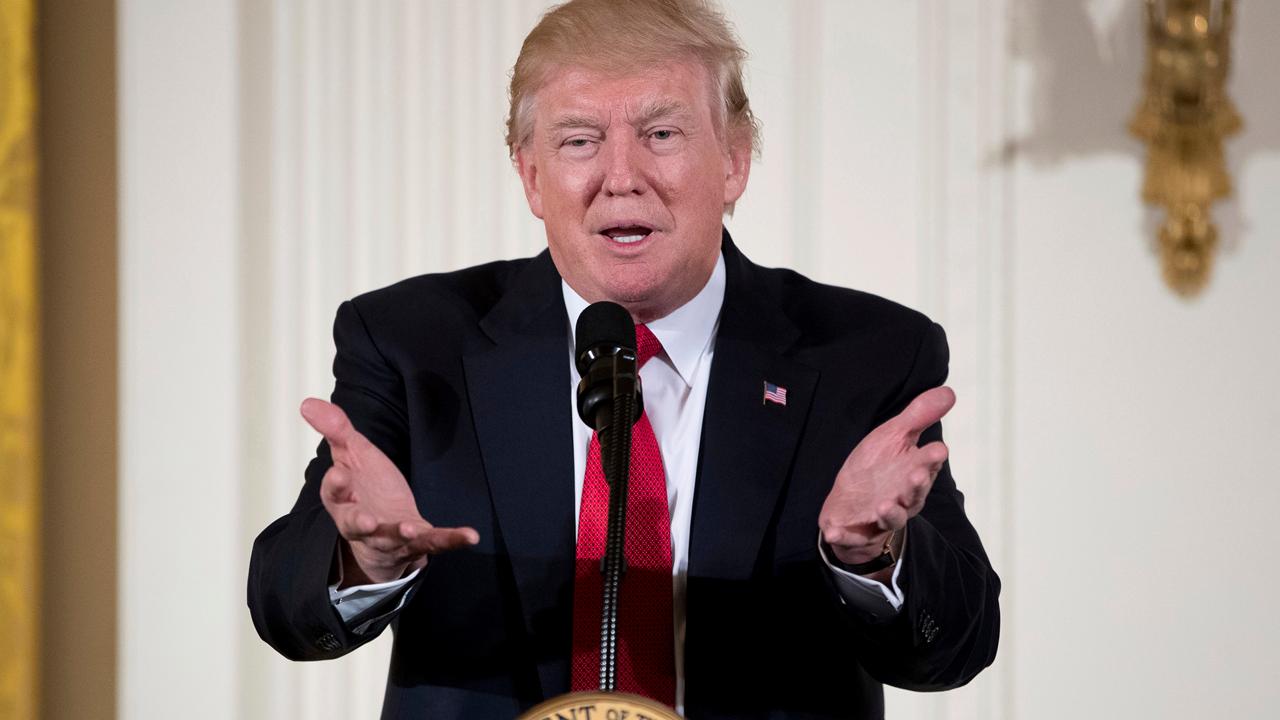 Press questions Trumps deal-making skills