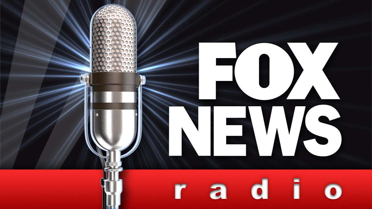 Fox news sale live streaming radio