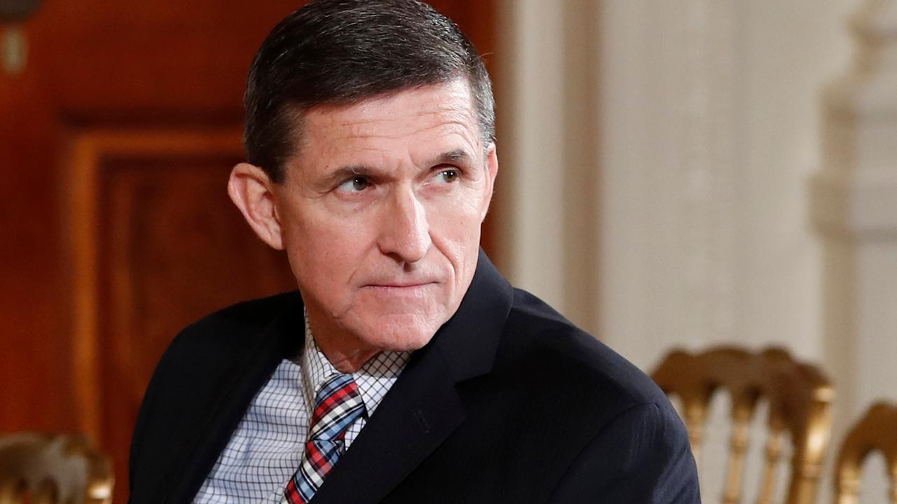 Trump defends Flynn's call for immunity