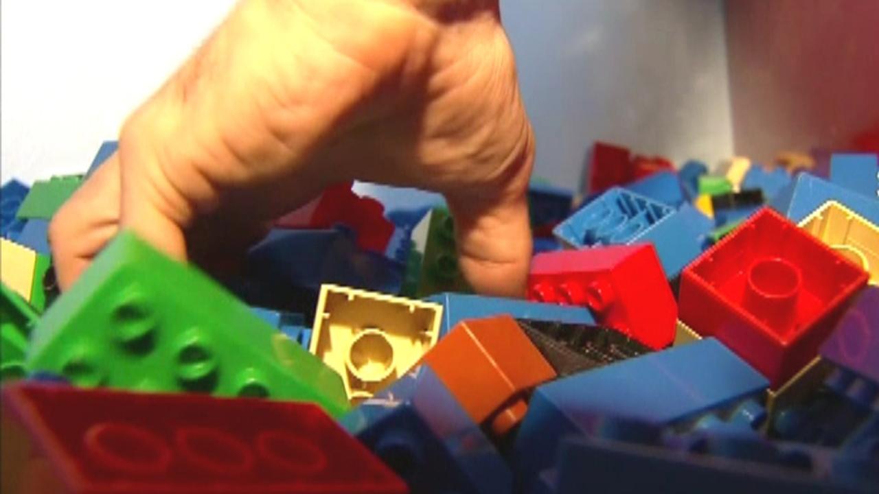 Legoland builds an autism-friendly experience