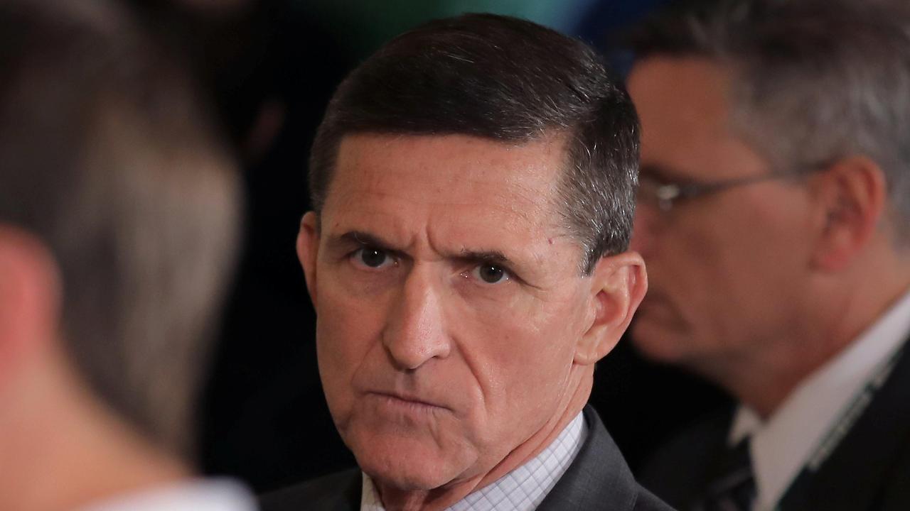 The optics of Flynn requesting an immunity deal