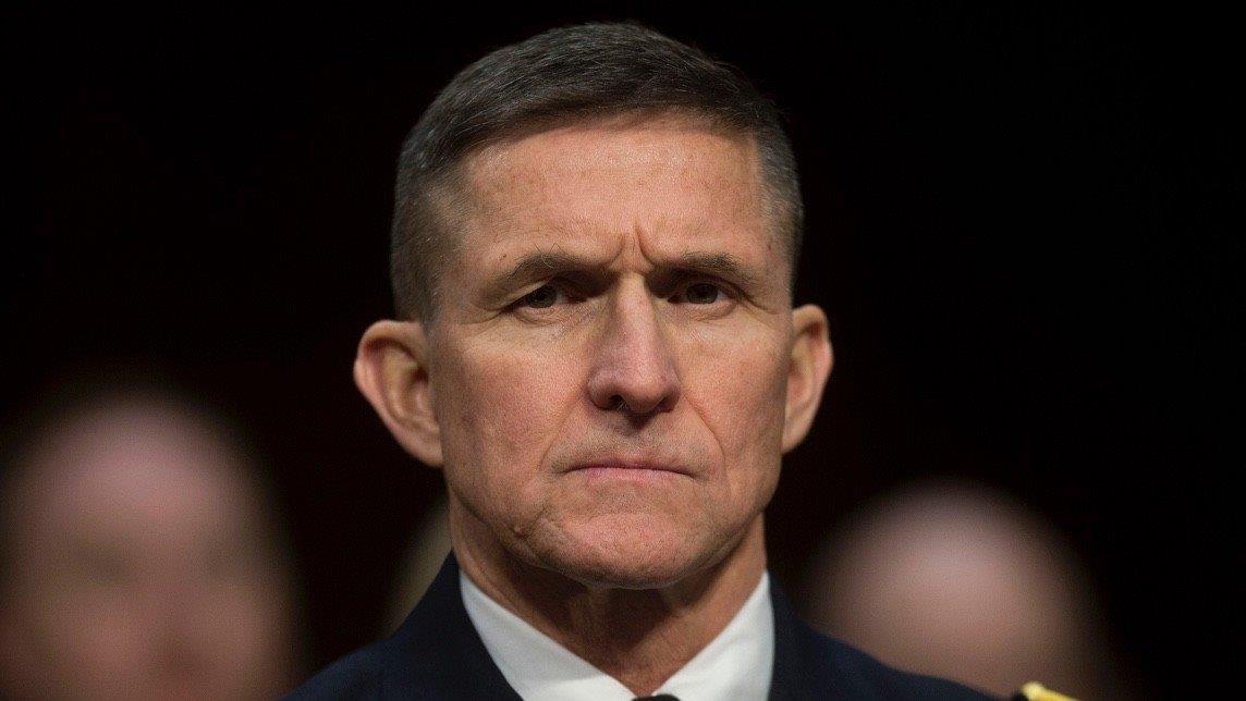 The media's obsession with Michael Flynn 