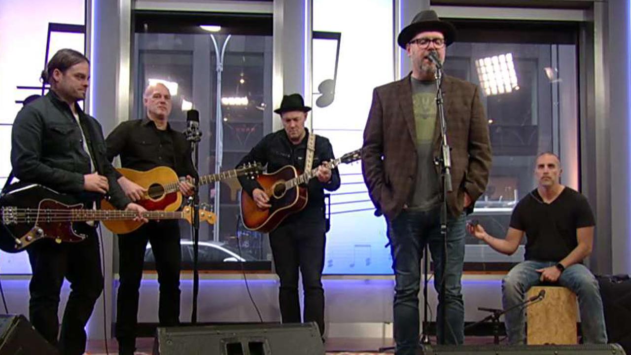 After the Show Show: MercyMe