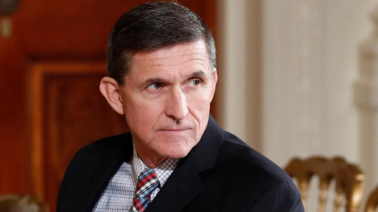 Report: Senate committee turns down Flynn's offer, for now