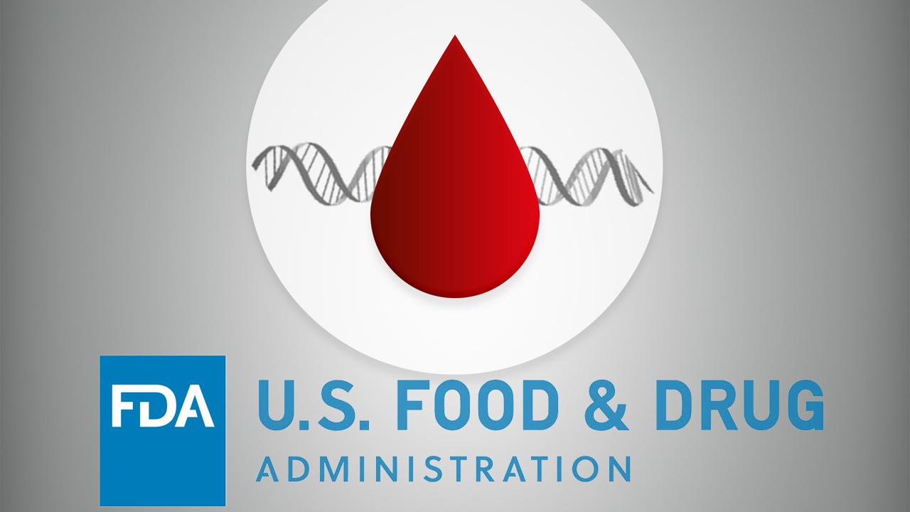 FDA works to approve new treatment for blood cancer