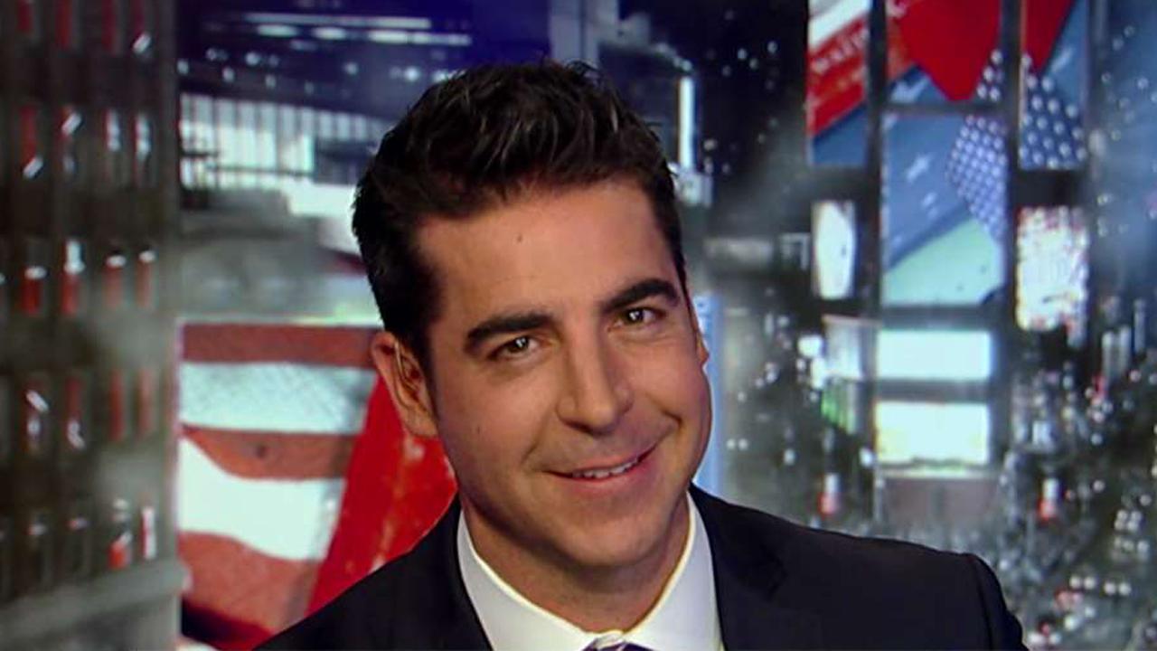 Watters' Words: Press have gone mad over Russia story