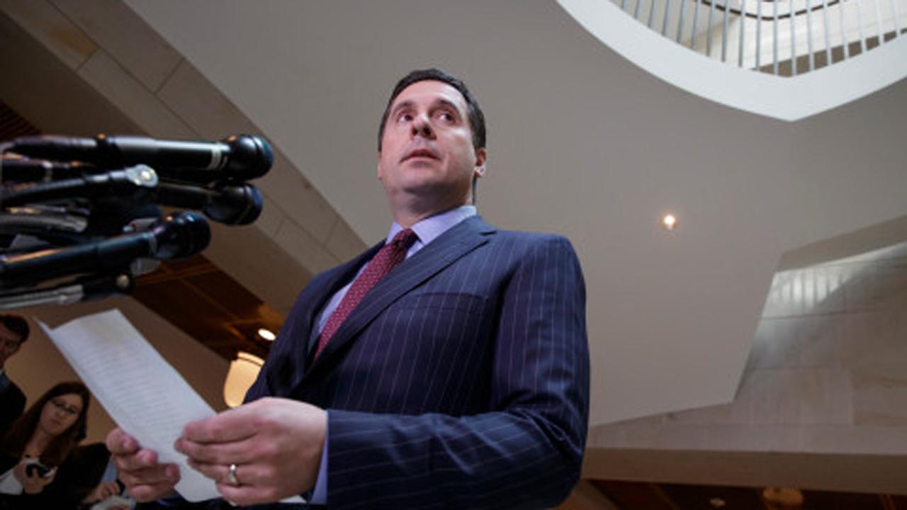 House intel furor blows up