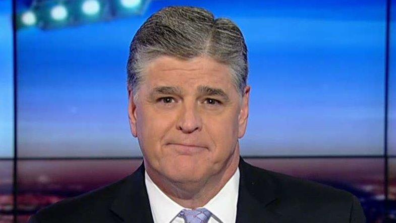 Hannity: Susan Rice has a lot of explaining to do