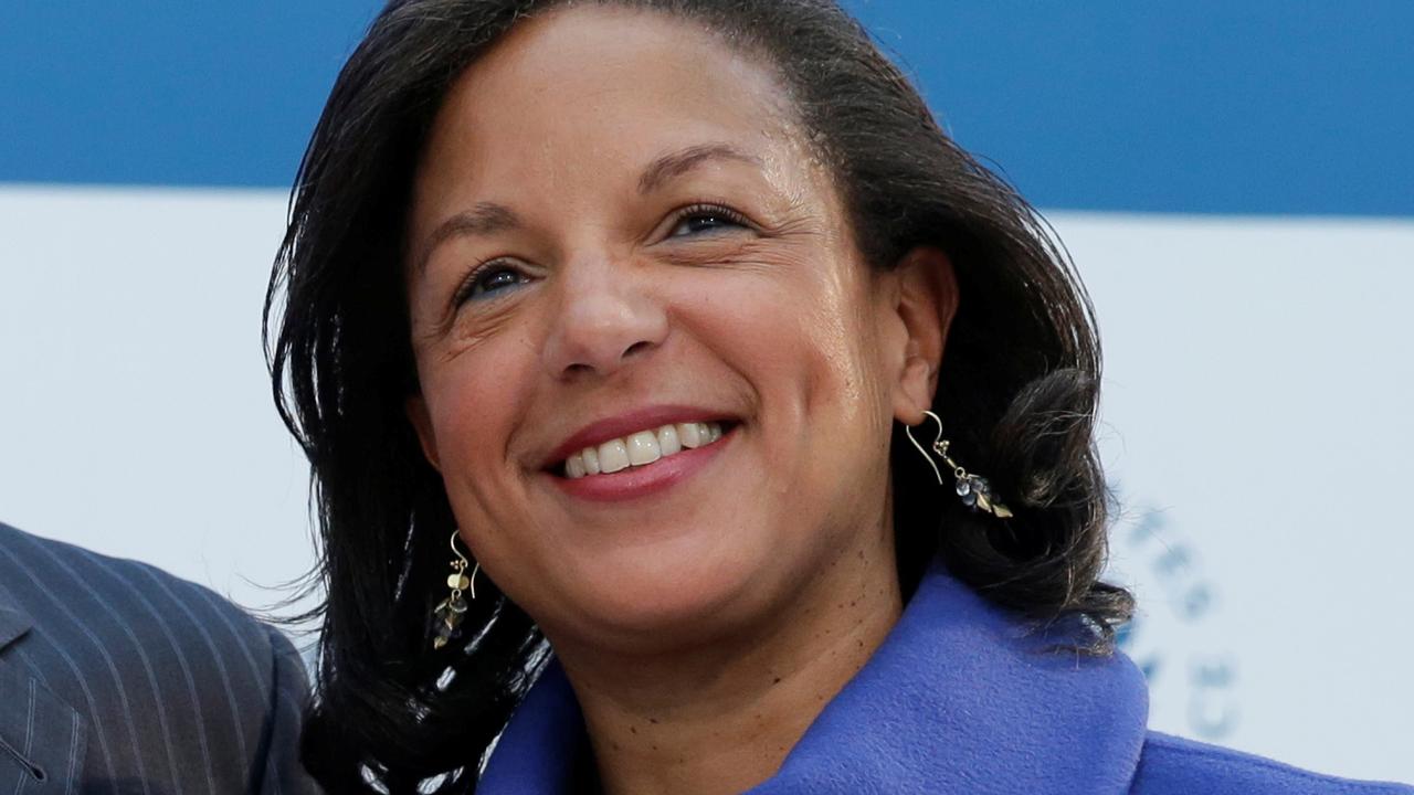 Sources: Susan Rice asked to unmask names