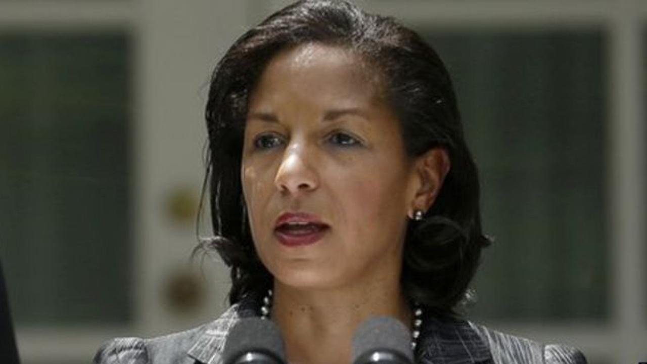 Questions swirl in DC over Susan Rice unmasking claims