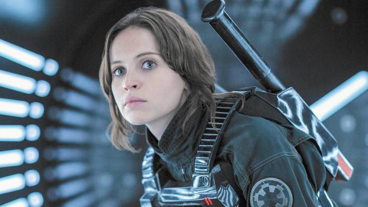 Bring 'Rogue One' home