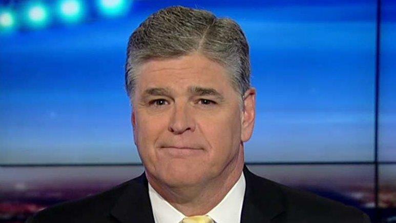 Hannity: Exposing the Obama administration's sabotage