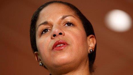 Did Susan Rice break any laws?