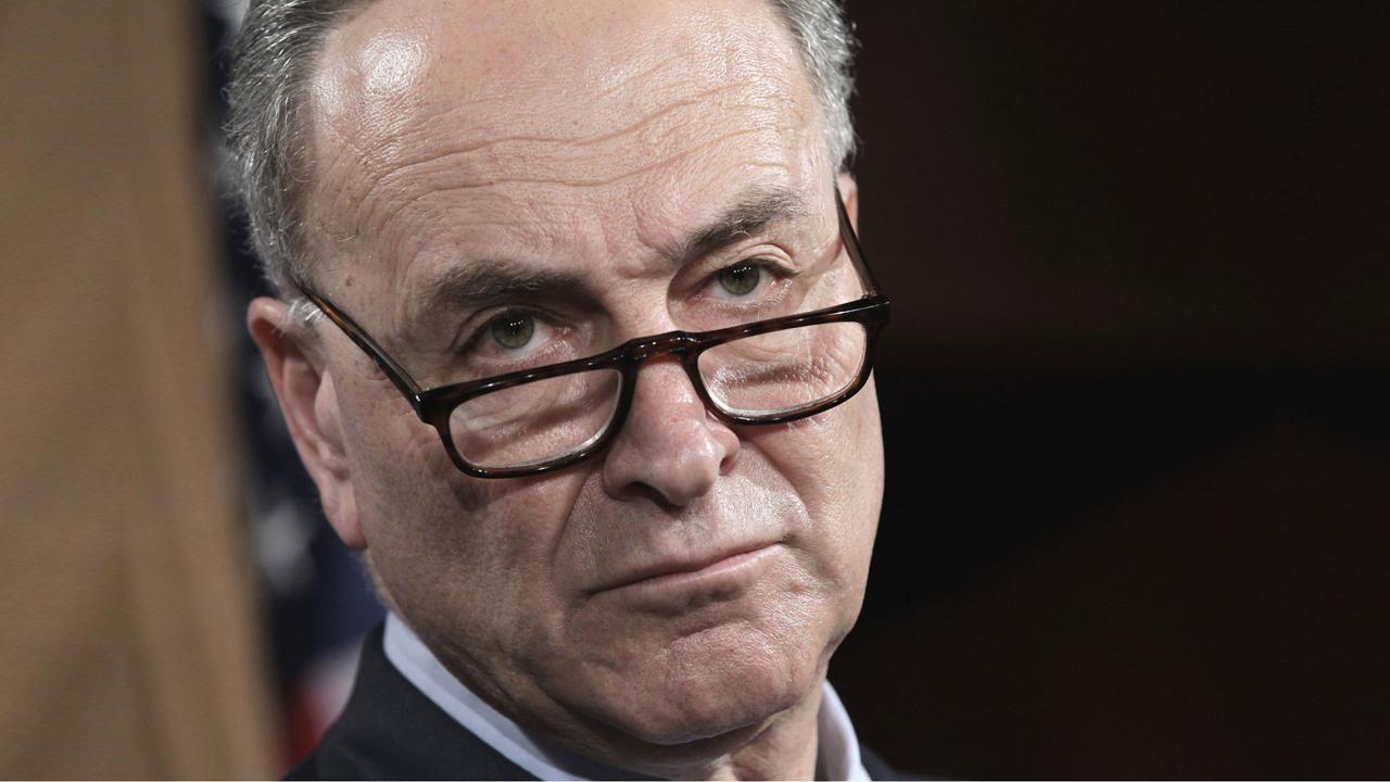 Why Schumer's SCOTUS plan is guaranteed to backfire