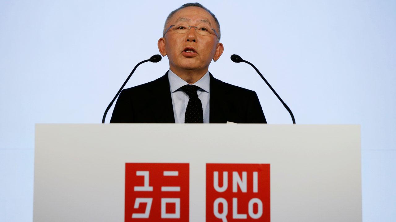 Uniqlo threatens to close US stores if Trump changes policy