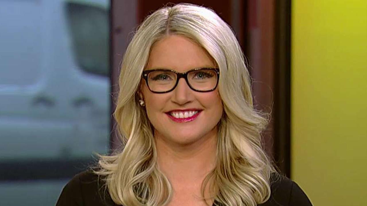 Marie Harf: Gorsuch confirmation will come back to bite GOP