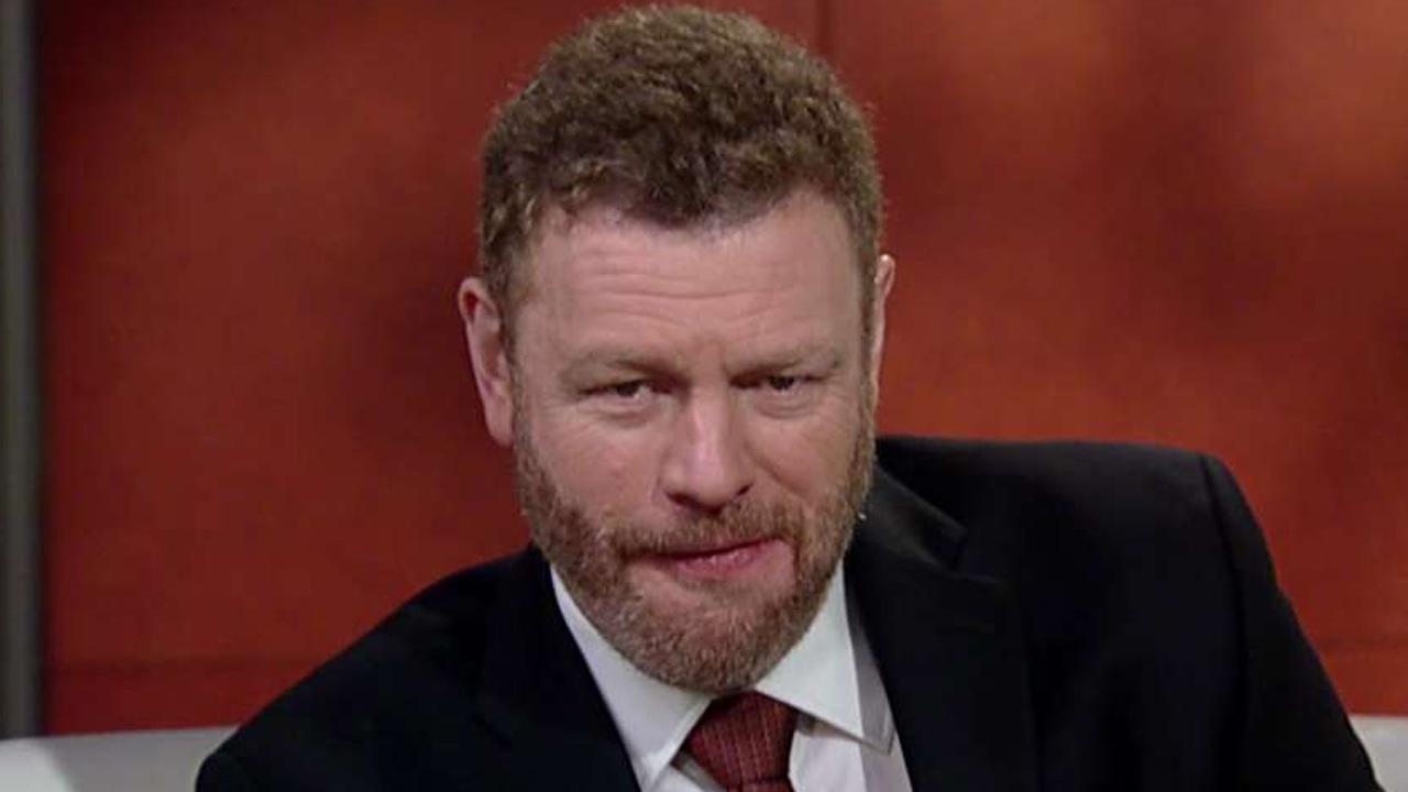 Mark Steyn: Trump hit a reset button for the world