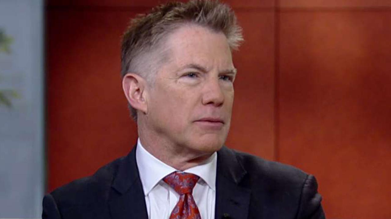 Mike Baker: Obama admin was naive about chemical weapons
