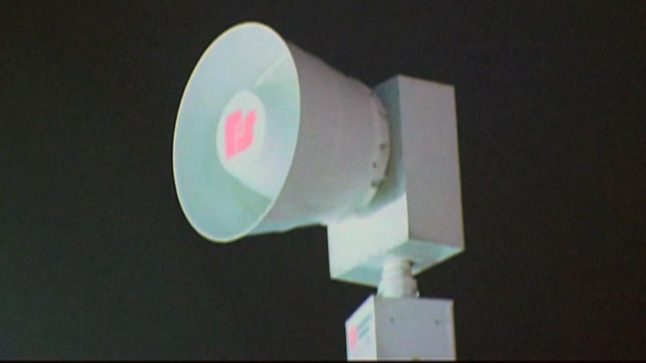 Emergency sirens in Dallas hacked creating fear, confusion