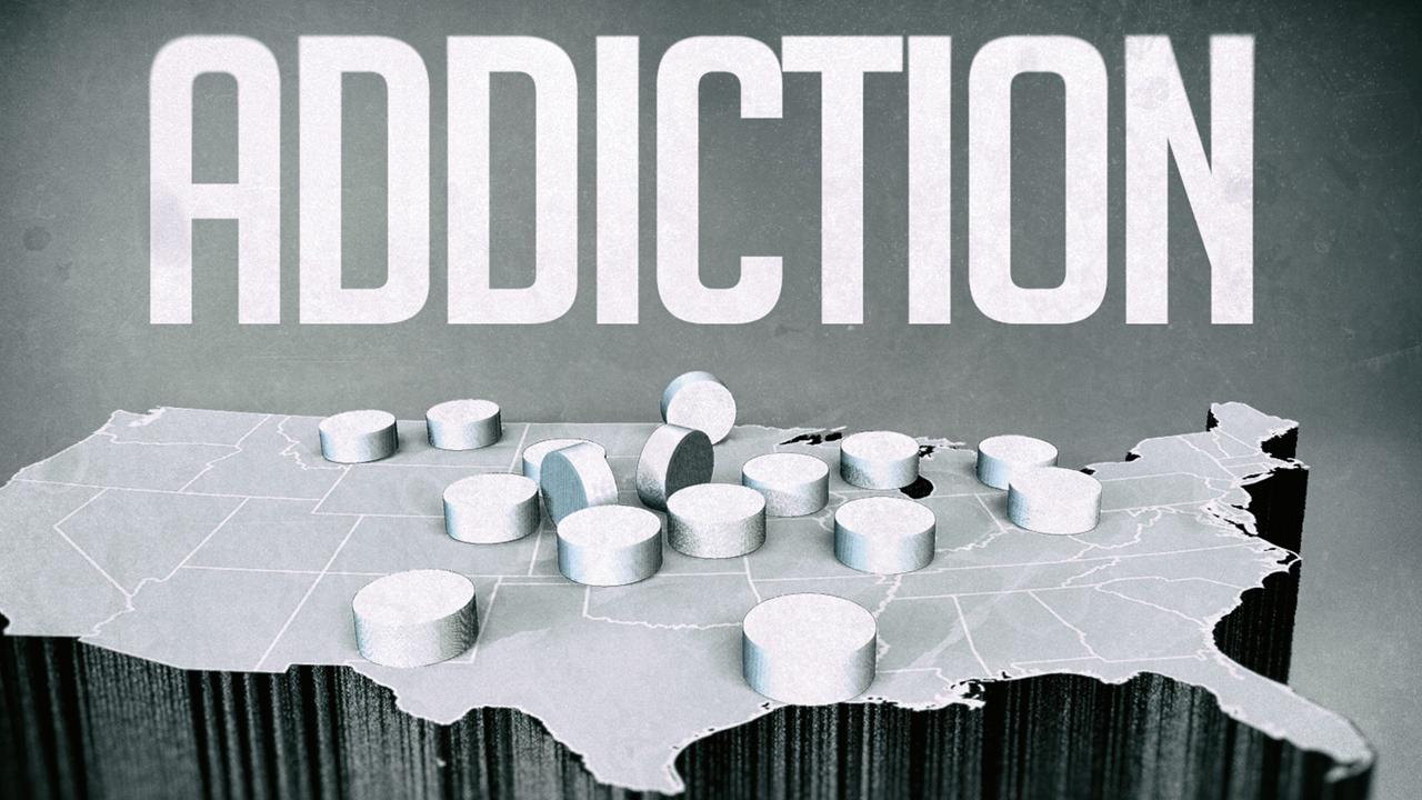 Inside the worst drug-induced epidemic in US history