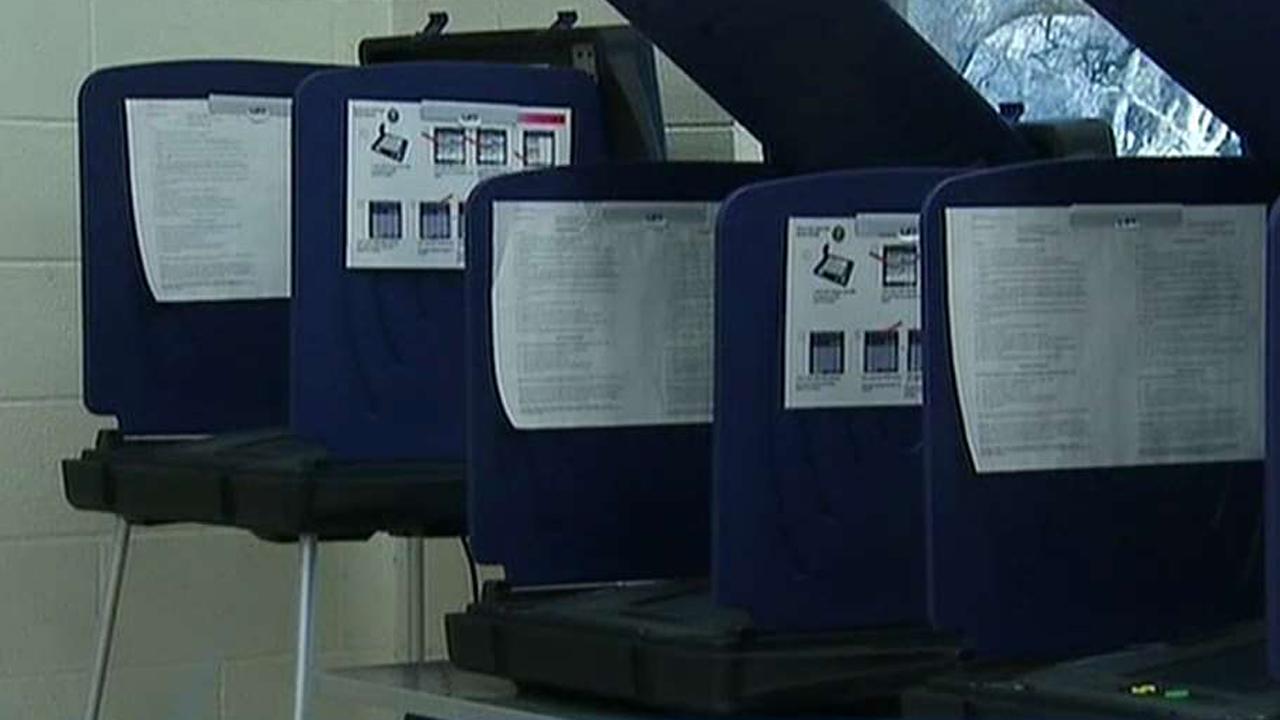 Federal judge rules Texas voter ID law illegal