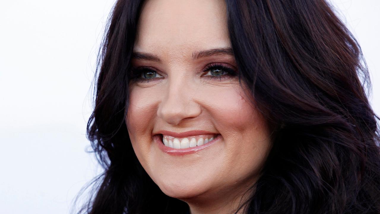 Brandy Clark on transition from songwriter to artist on road Fox News